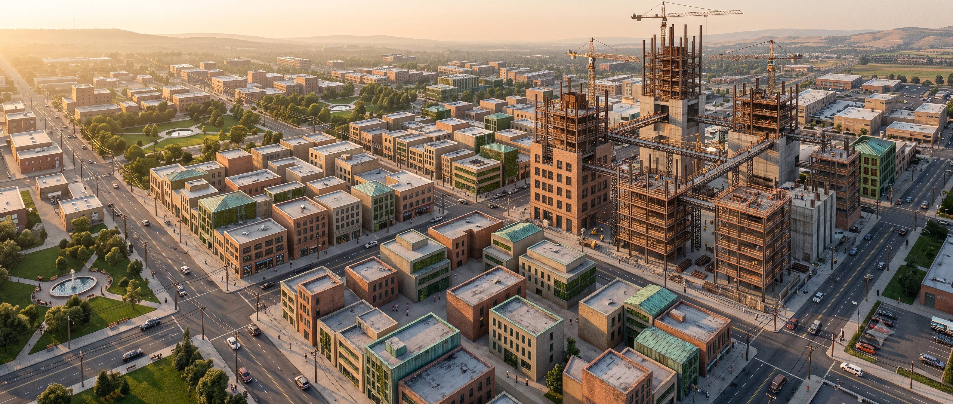 Why Platform Thinking Needs Enterprise Architecture