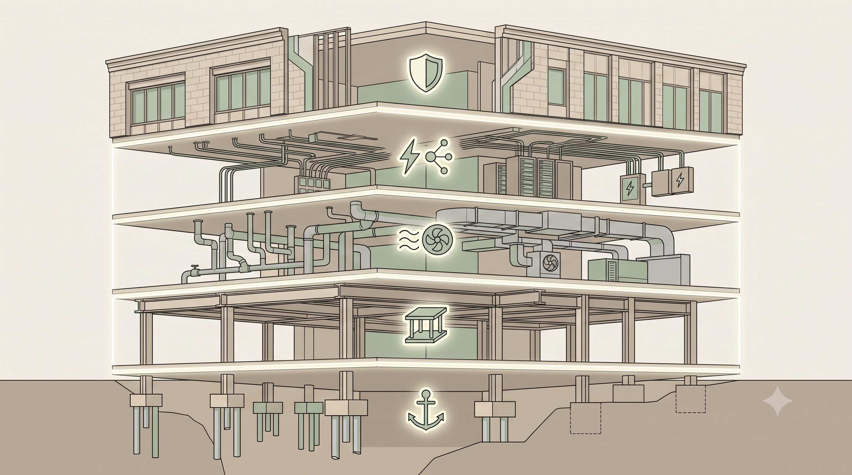 Figure 2: Types of Enterprise Architecture Figure 2: Types of Enterprise Architecture